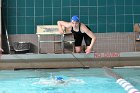 WSwim vs USCGA  Women’s Swimming & Diving vs US Coast Guard Academy. : WSwim, swimming